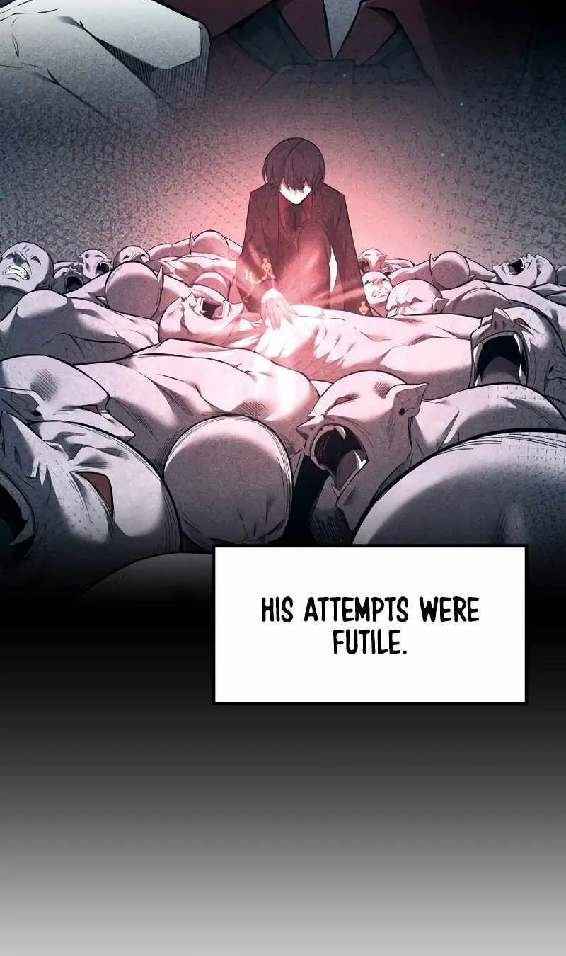 I Became the Tyrant of a Defence Game Chapter 95 page 17 - 