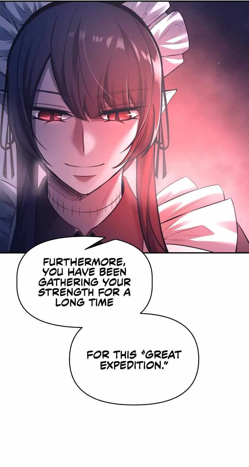 I Became the Tyrant of a Defence Game Chapter 95 page 26 - 