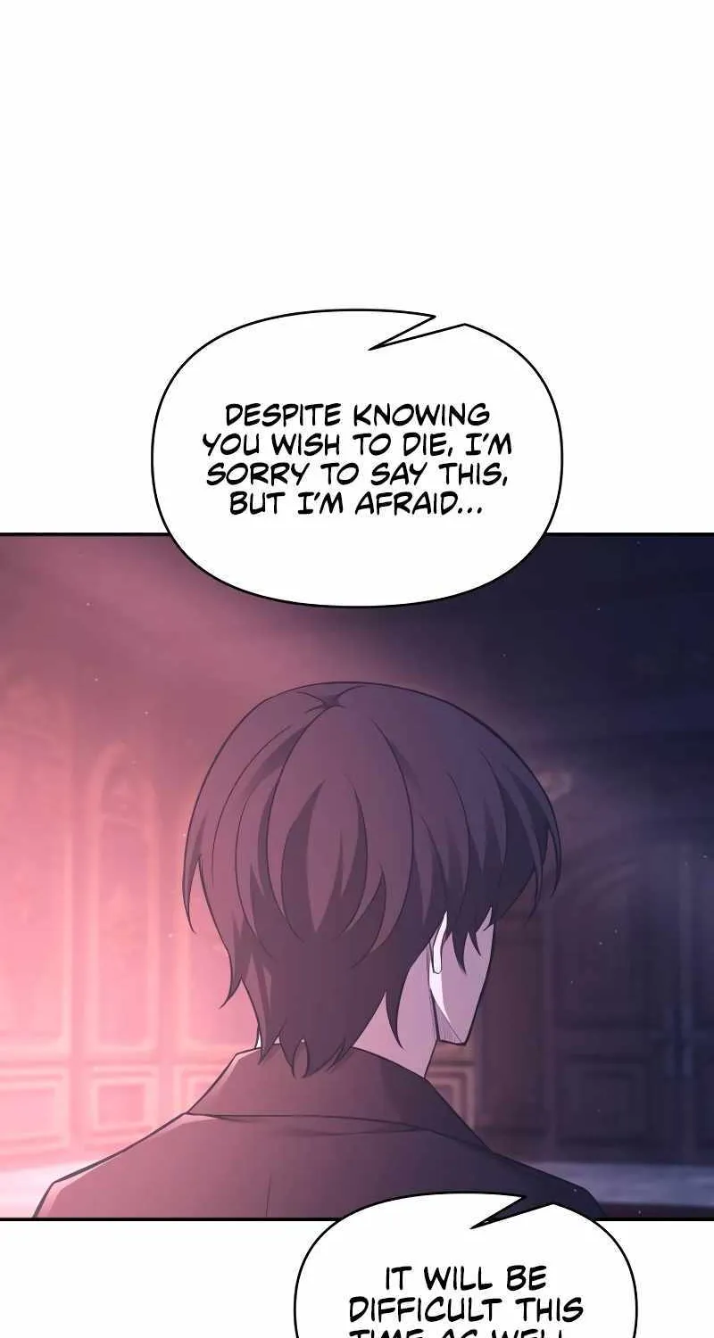 I Became the Tyrant of a Defence Game Chapter 95 page 27 - 