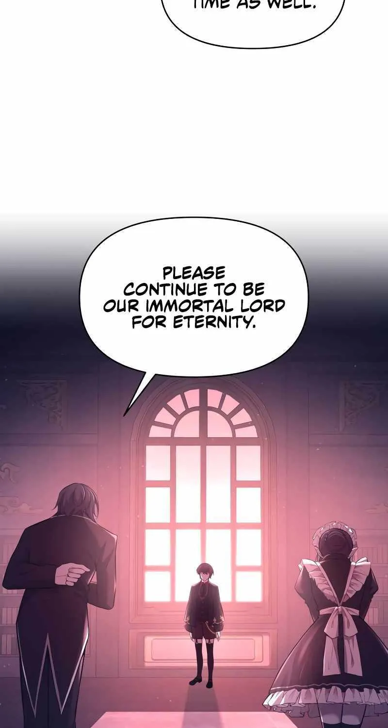 I Became the Tyrant of a Defence Game Chapter 95 page 28 - 