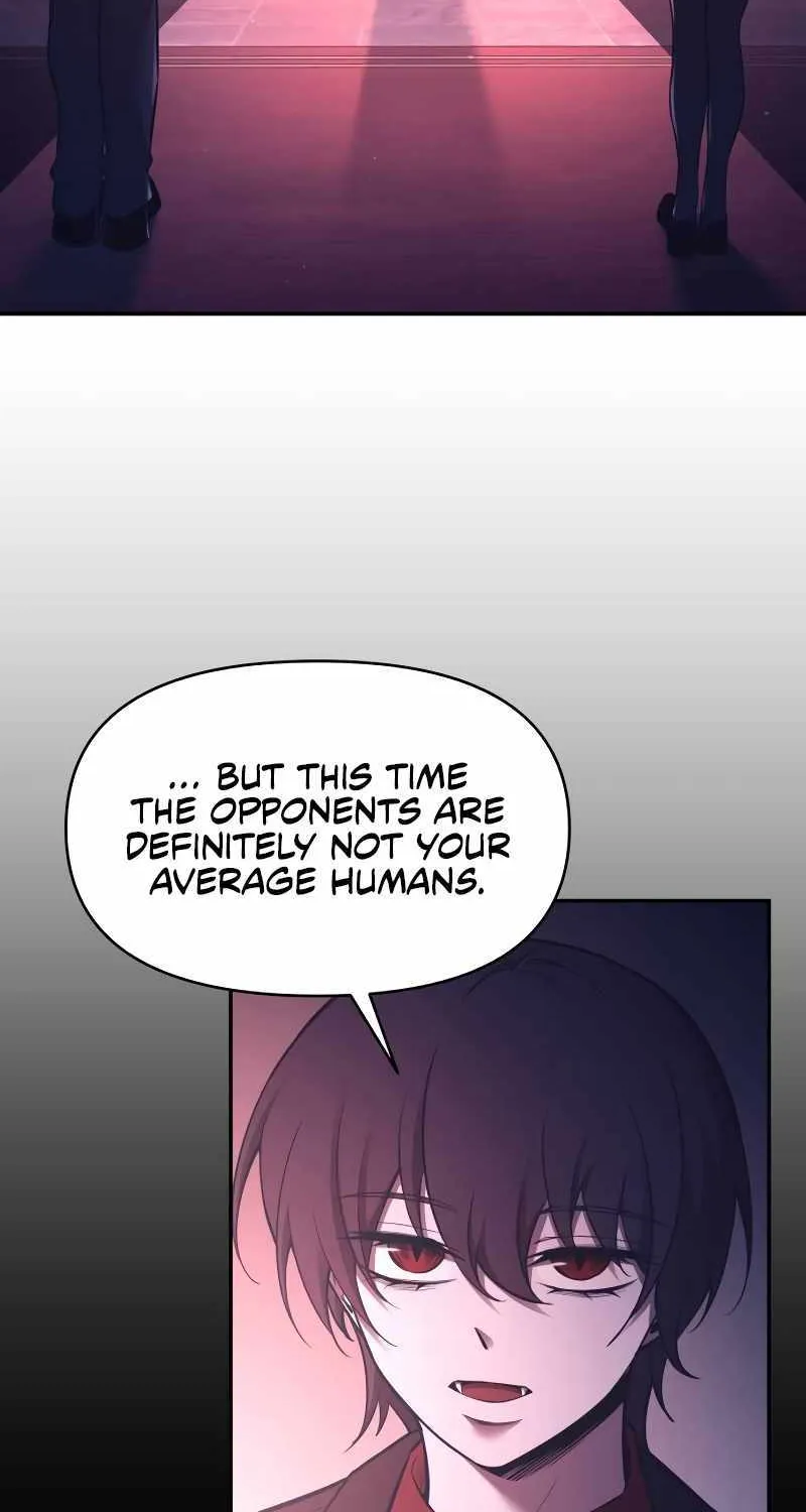 I Became the Tyrant of a Defence Game Chapter 95 page 29 - 