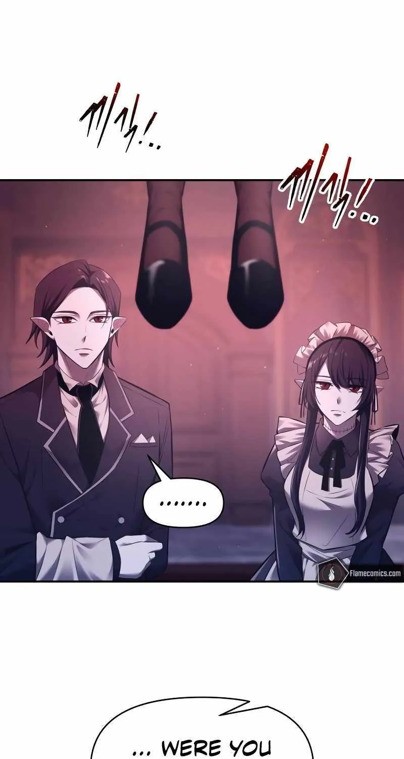 I Became the Tyrant of a Defence Game Chapter 95 page 4 - 