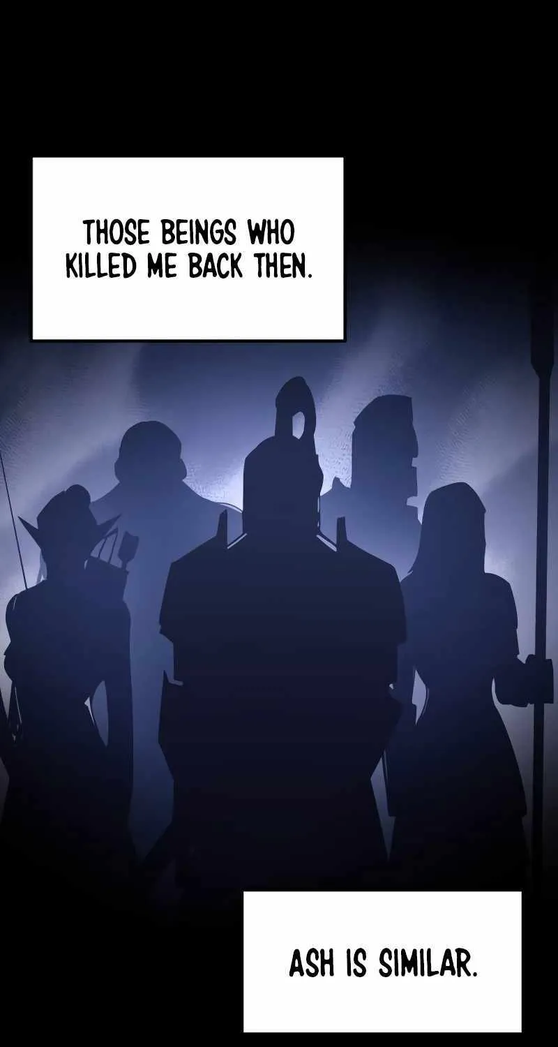 I Became the Tyrant of a Defence Game Chapter 95 page 32 - 