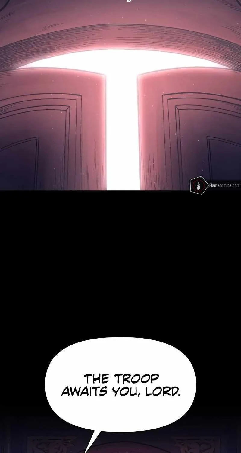 I Became the Tyrant of a Defence Game Chapter 95 page 37 - 
