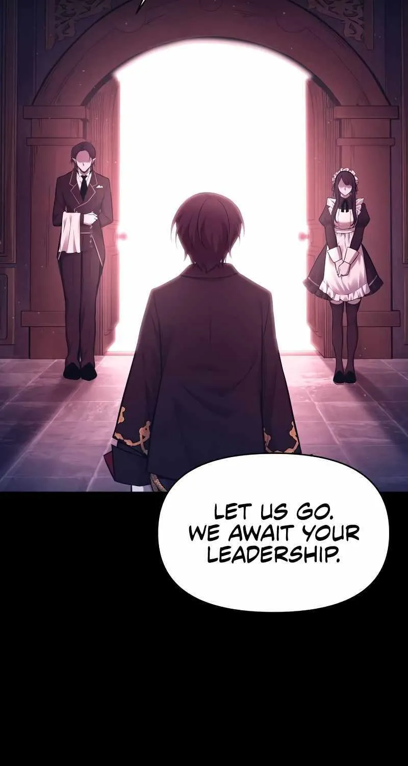 I Became the Tyrant of a Defence Game Chapter 95 page 38 - 