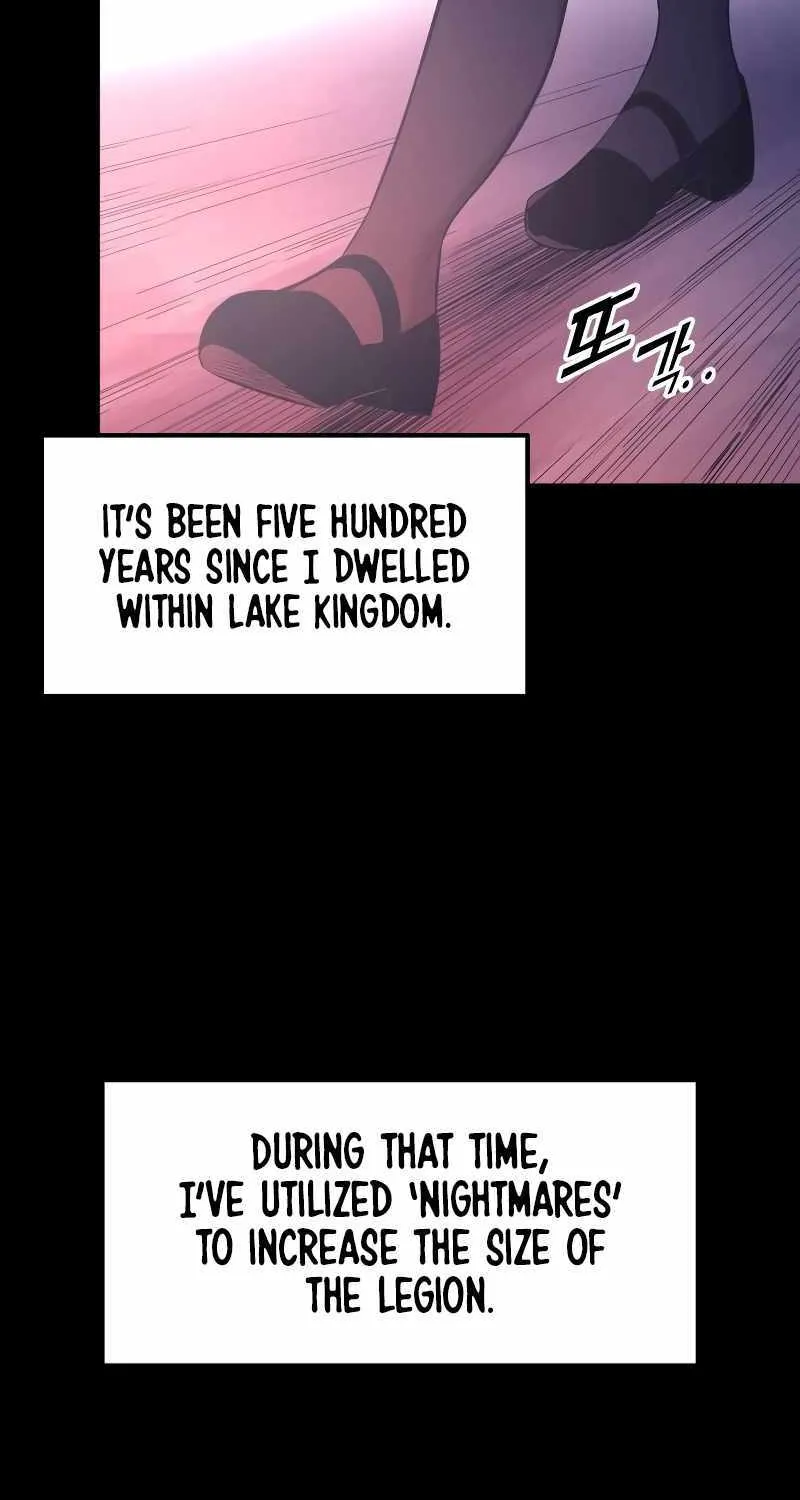 I Became the Tyrant of a Defence Game Chapter 95 page 40 - 