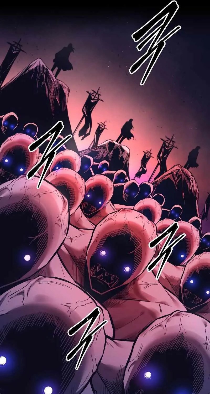 I Became the Tyrant of a Defence Game Chapter 95 page 42 - 