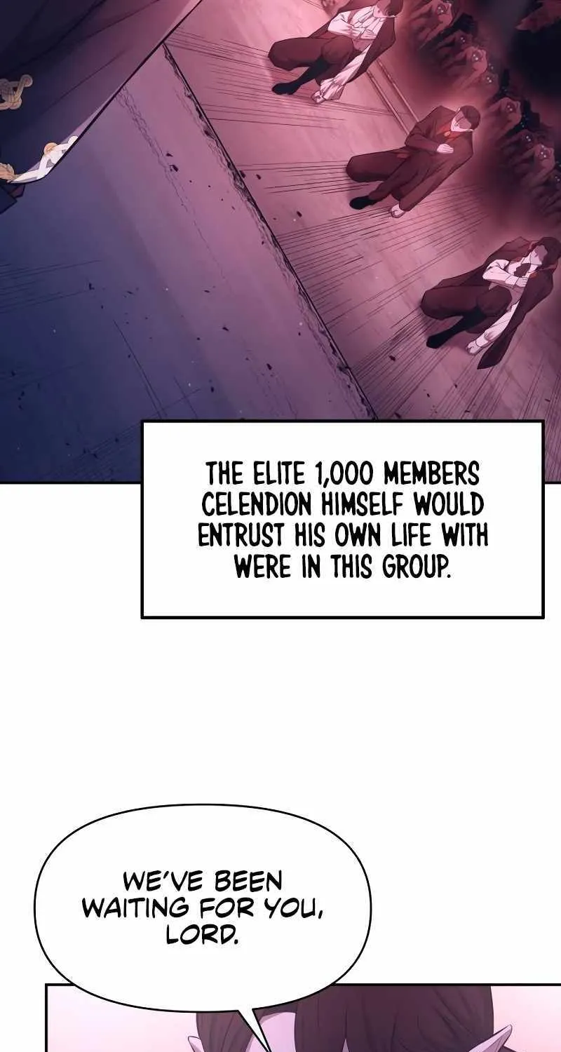 I Became the Tyrant of a Defence Game Chapter 95 page 46 - 