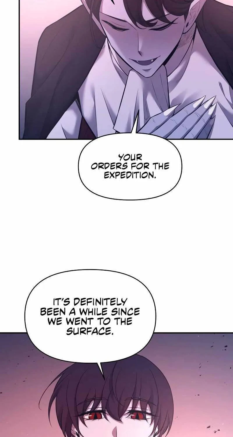 I Became the Tyrant of a Defence Game Chapter 95 page 47 - 