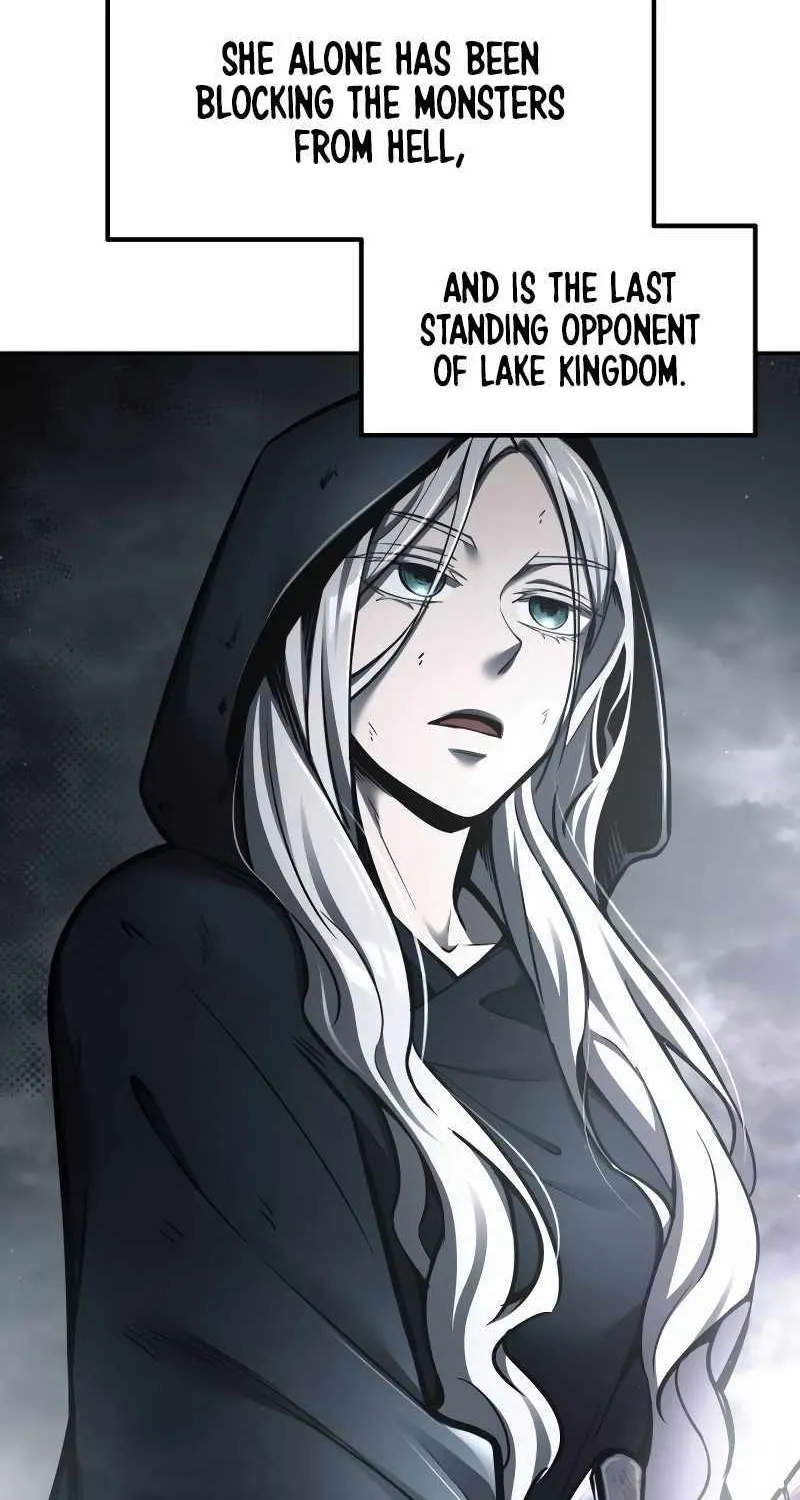 I Became the Tyrant of a Defence Game Chapter 95 page 51 - 
