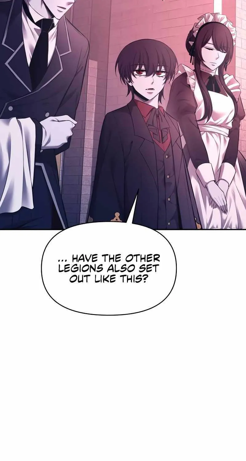 I Became the Tyrant of a Defence Game Chapter 95 page 57 - 
