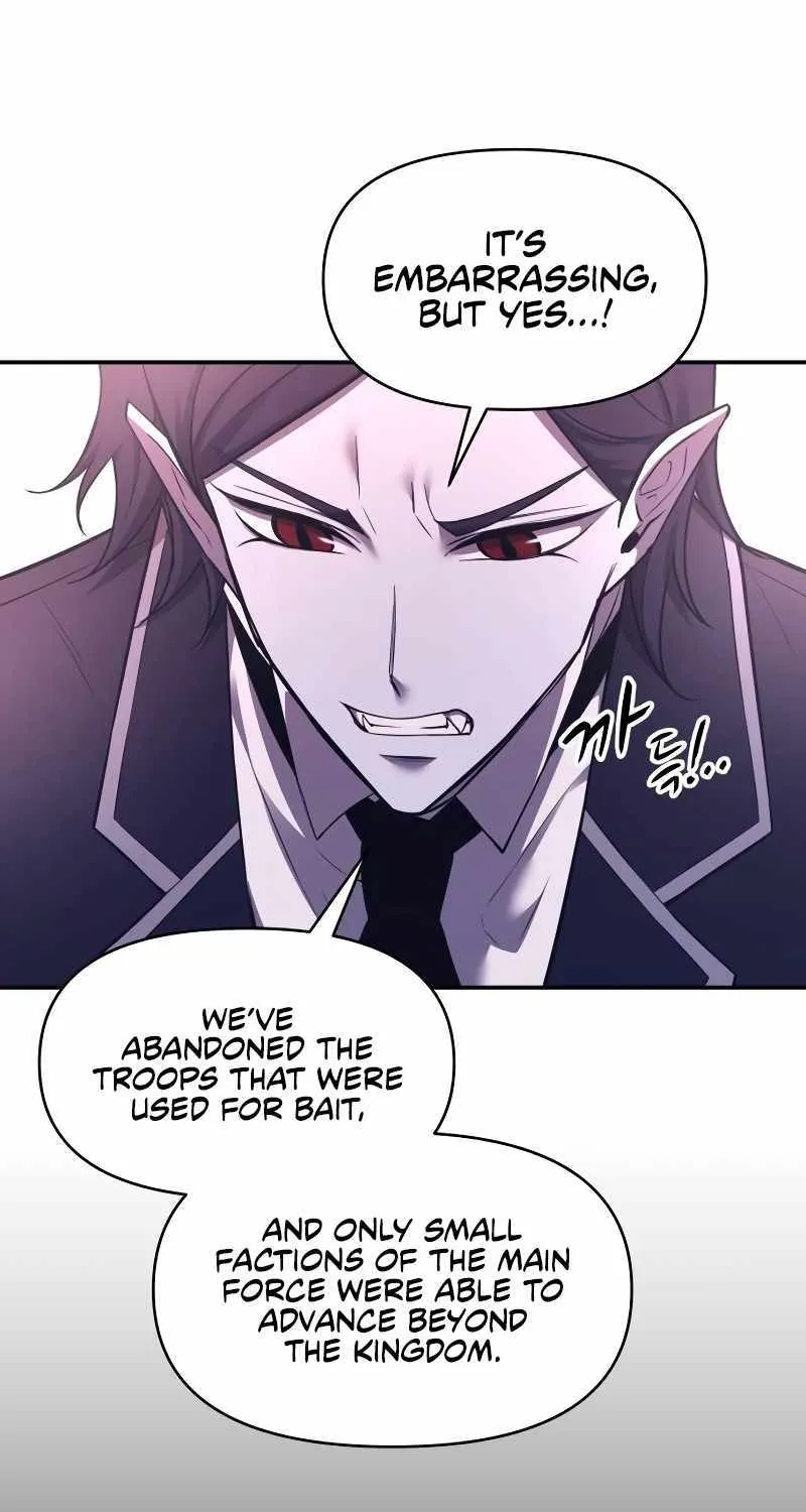 I Became the Tyrant of a Defence Game Chapter 95 page 58 - 