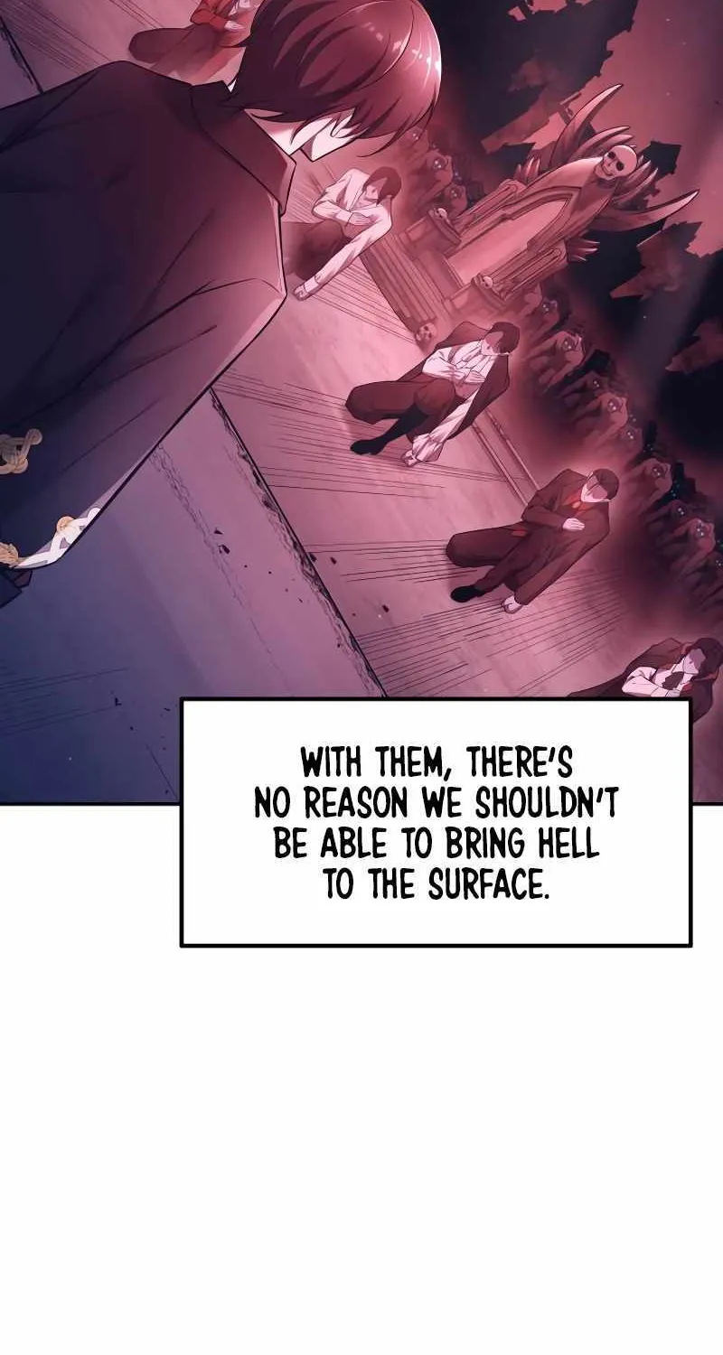 I Became the Tyrant of a Defence Game Chapter 95 page 63 - 