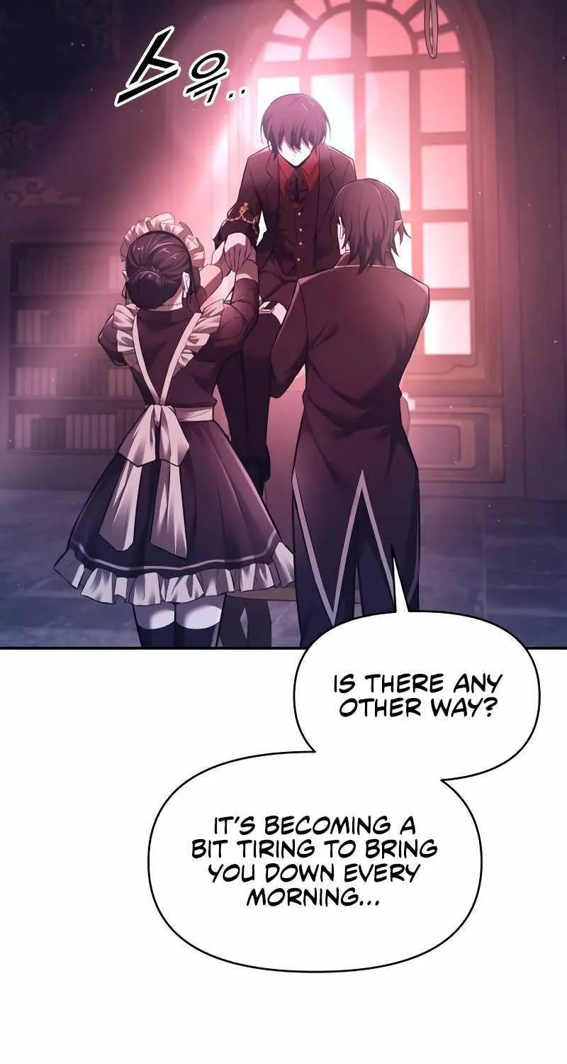 I Became the Tyrant of a Defence Game Chapter 95 page 8 - 
