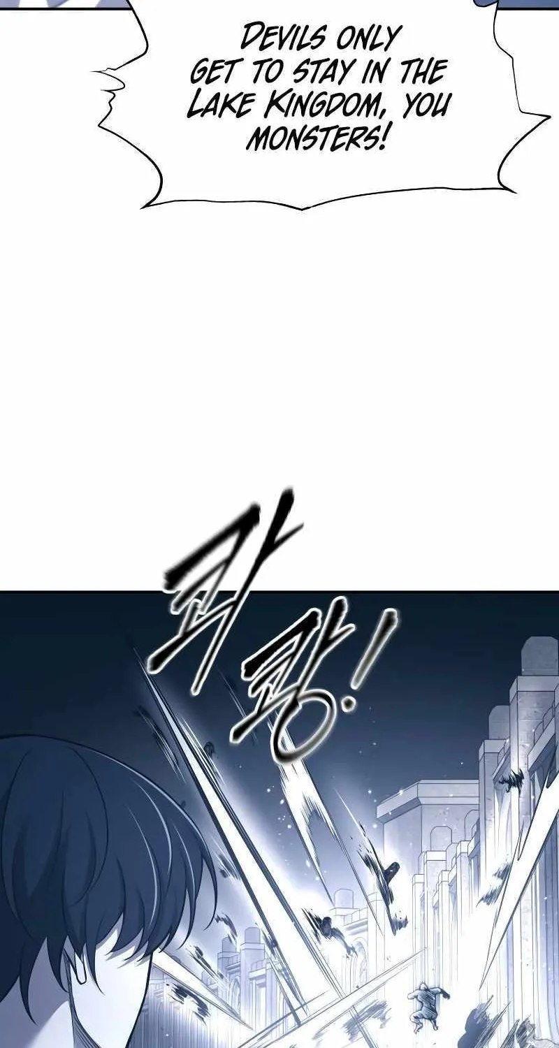 I Became the Tyrant of a Defence Game Chapter 95 page 74 - 