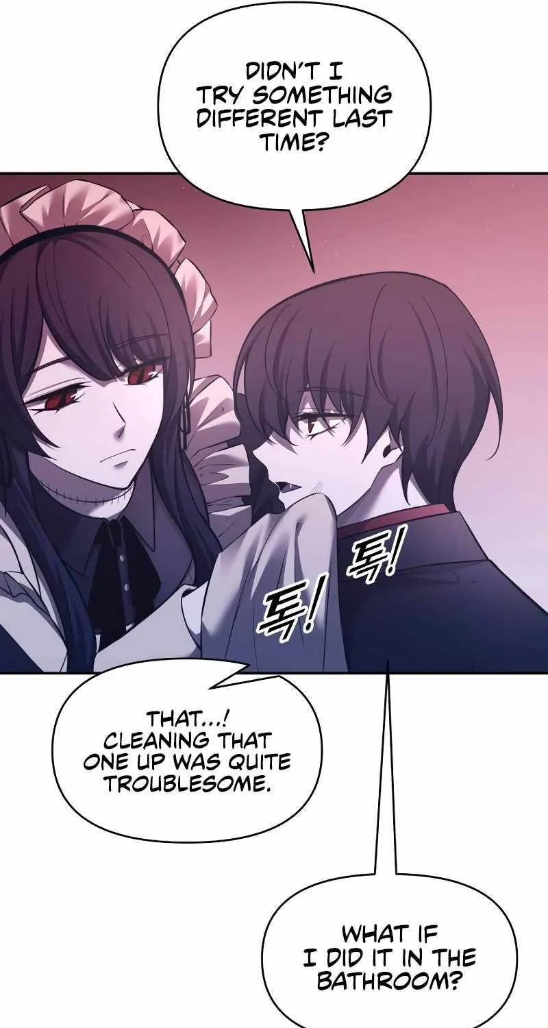 I Became the Tyrant of a Defence Game Chapter 95 page 10 - 