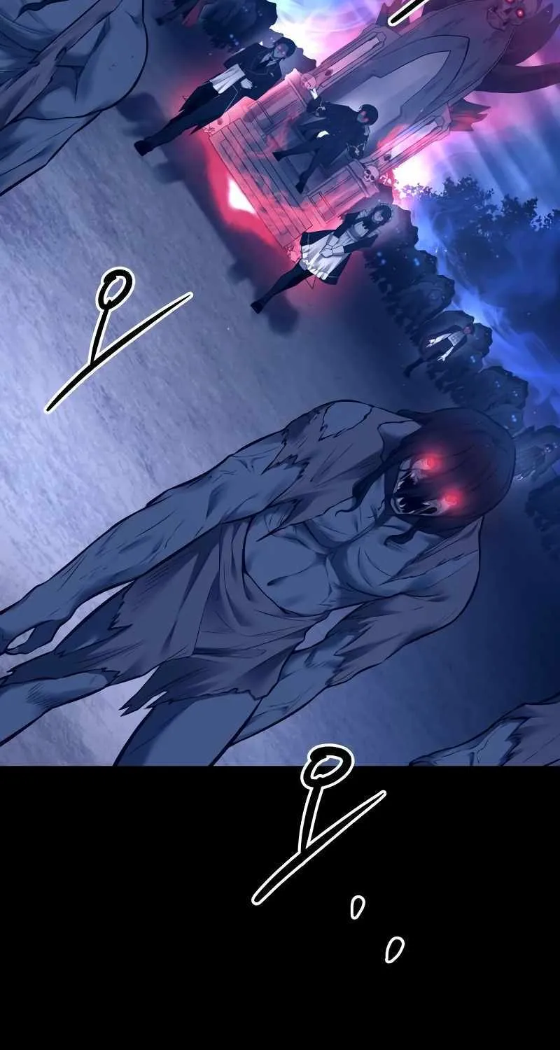 I Became the Tyrant of a Defence Game Chapter 95 page 93 - 