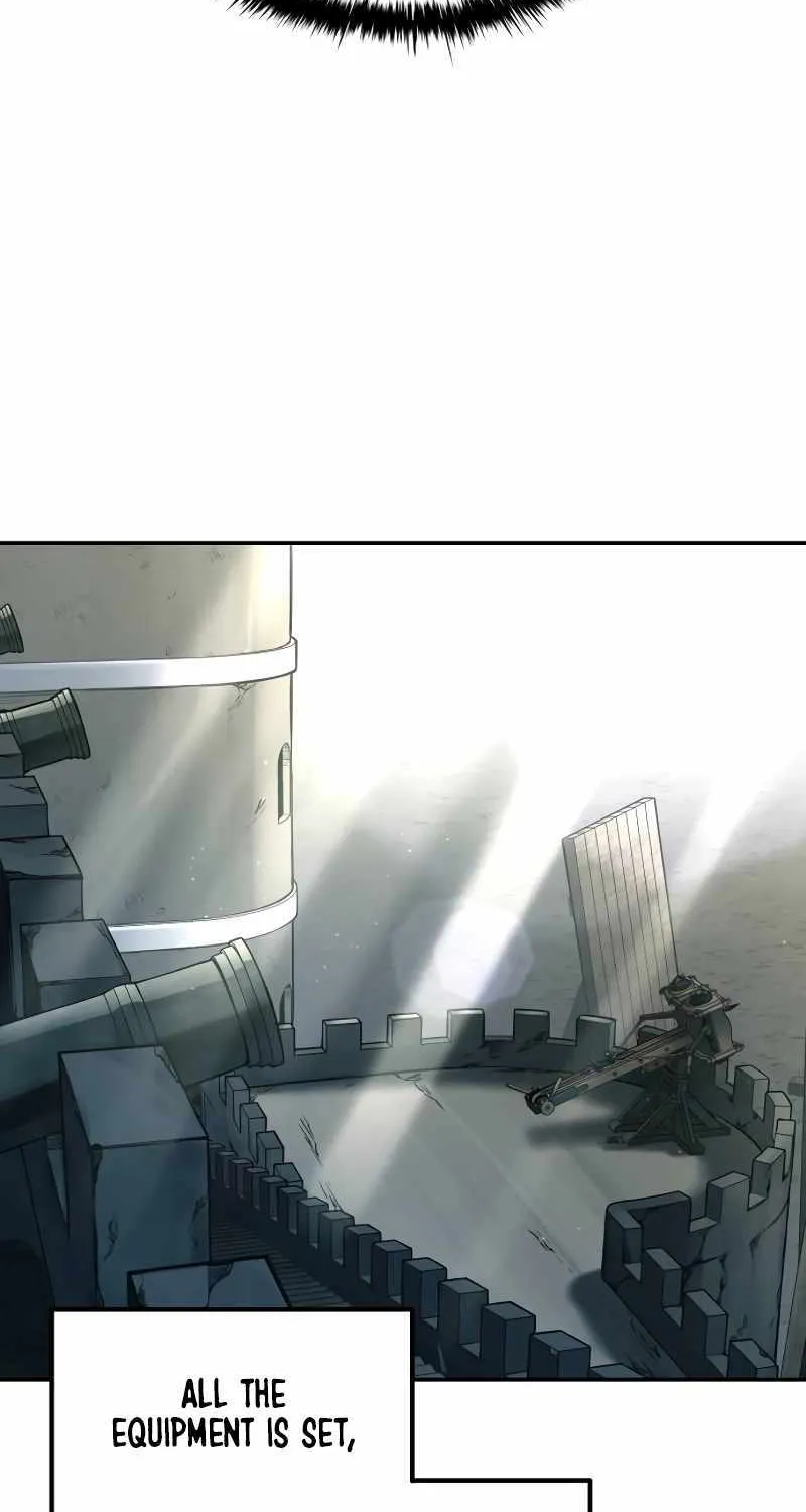 I Became the Tyrant of a Defence Game Chapter 96 page 11 - 