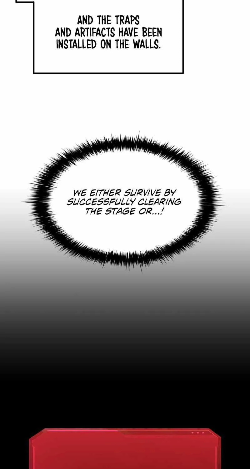 I Became the Tyrant of a Defence Game Chapter 96 page 12 - 