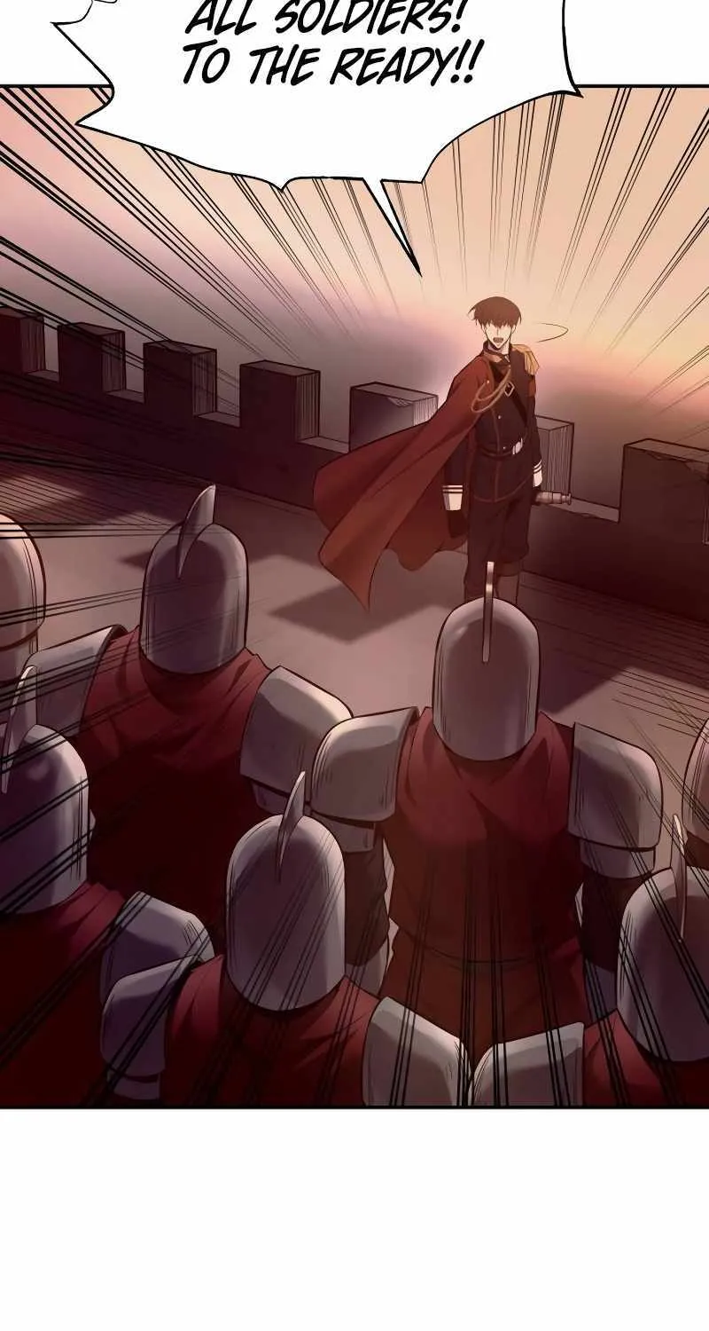 I Became the Tyrant of a Defence Game Chapter 96 page 118 - 