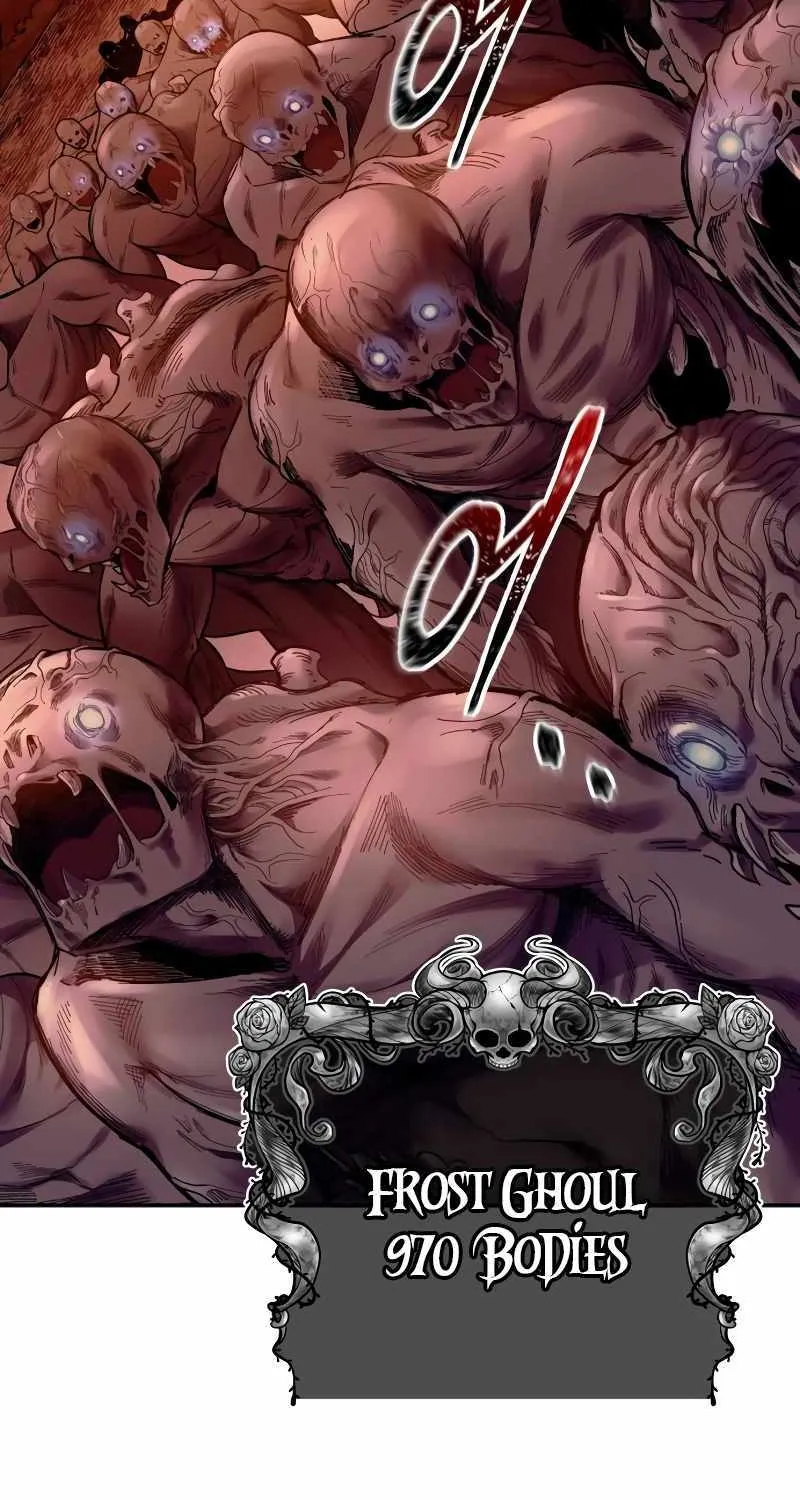I Became the Tyrant of a Defence Game Chapter 96 page 124 - 