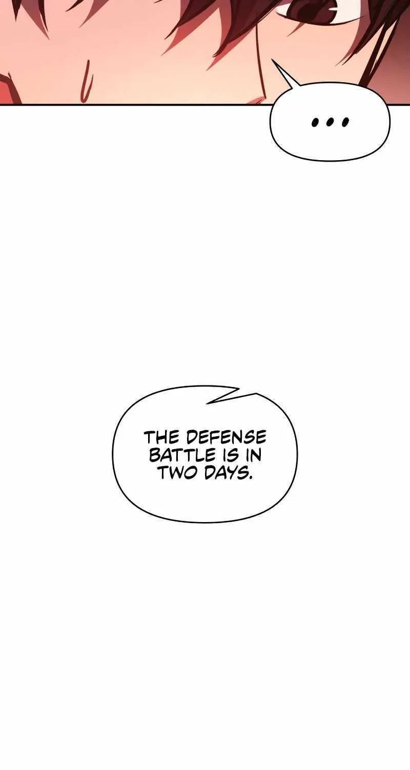 I Became the Tyrant of a Defence Game Chapter 96 page 14 - 