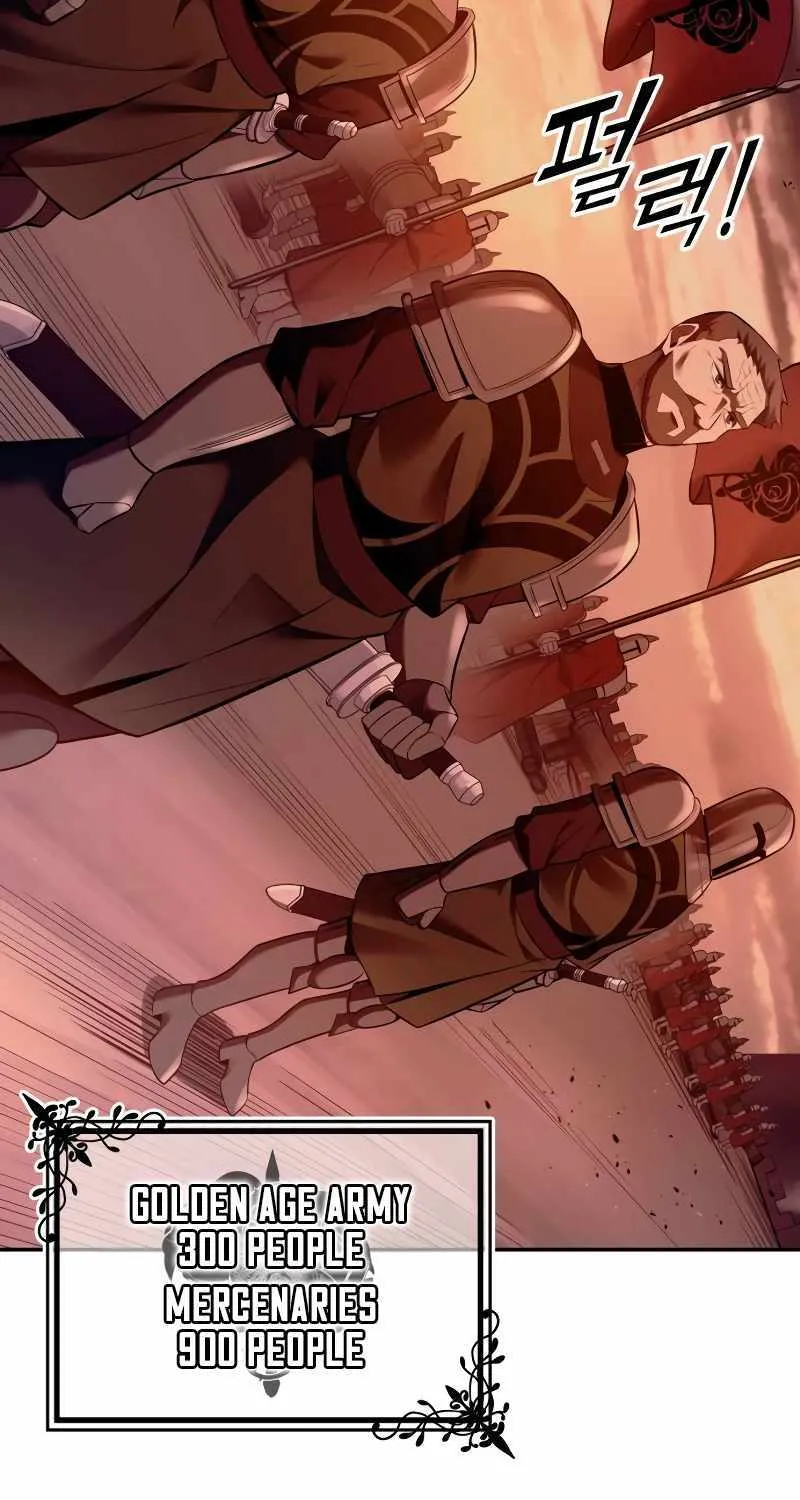 I Became the Tyrant of a Defence Game Chapter 96 page 134 - 