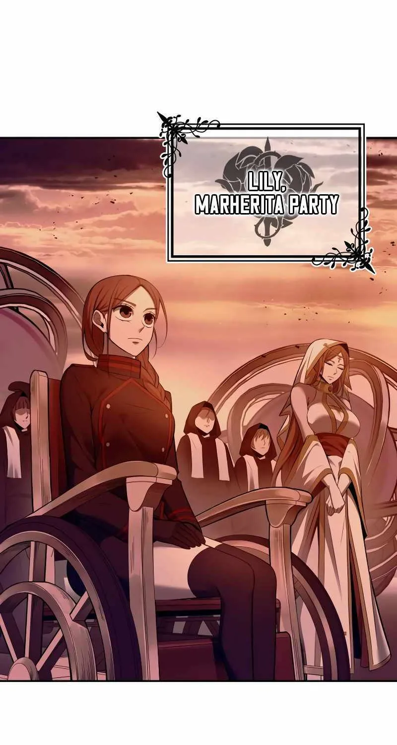 I Became the Tyrant of a Defence Game Chapter 96 page 135 - 