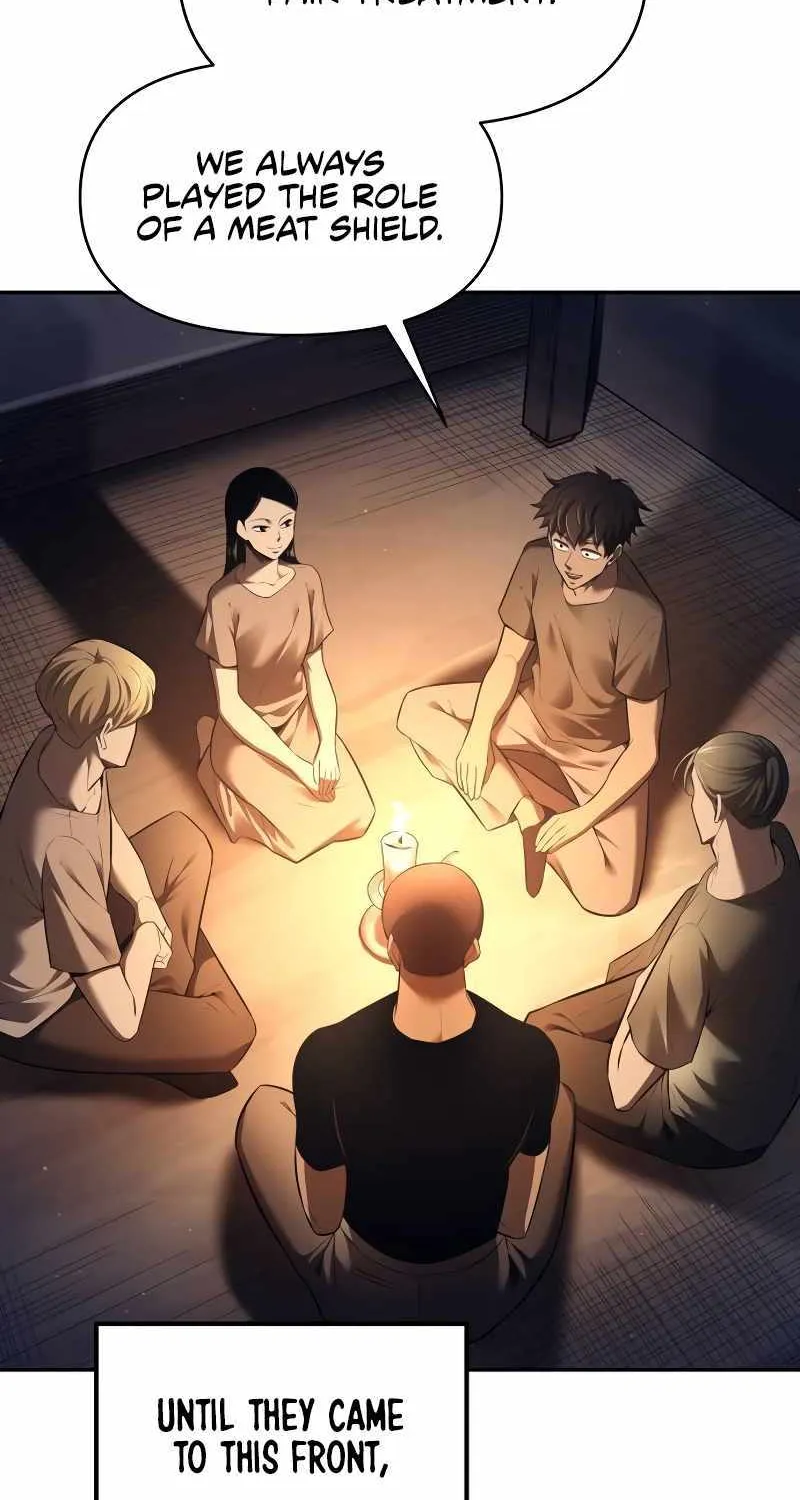 I Became the Tyrant of a Defence Game Chapter 96 page 27 - 