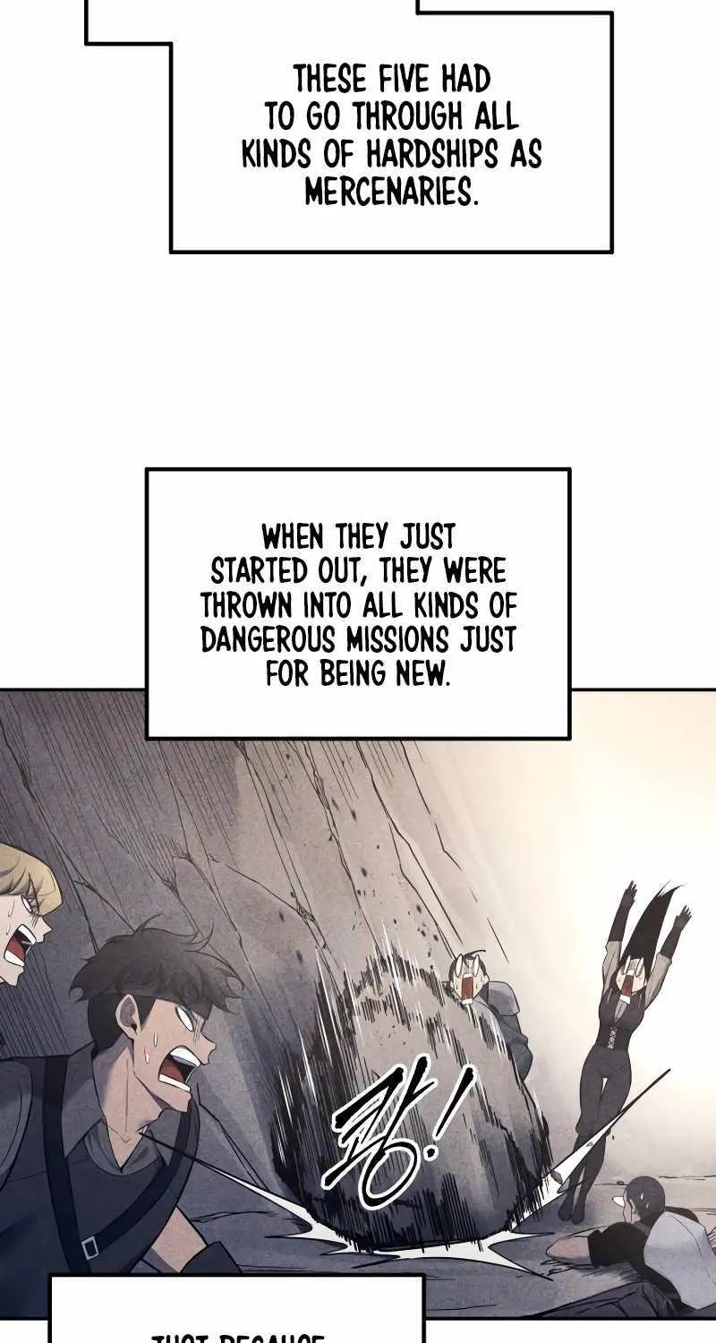 I Became the Tyrant of a Defence Game Chapter 96 page 28 - 
