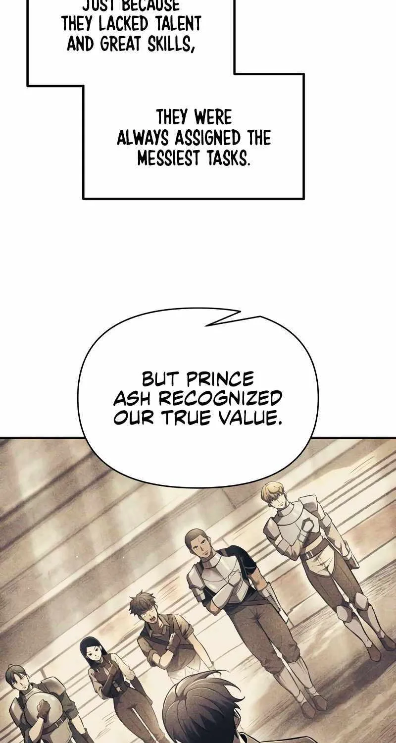 I Became the Tyrant of a Defence Game Chapter 96 page 29 - 