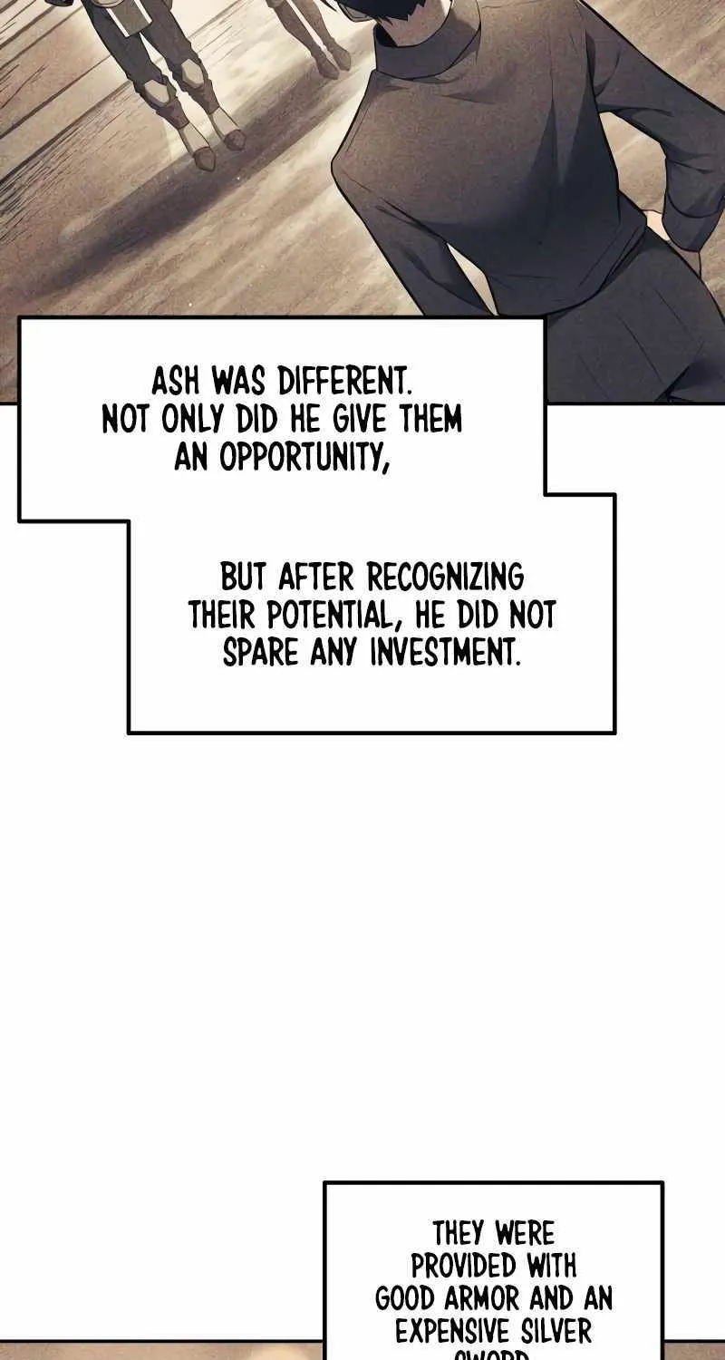 I Became the Tyrant of a Defence Game Chapter 96 page 30 - 
