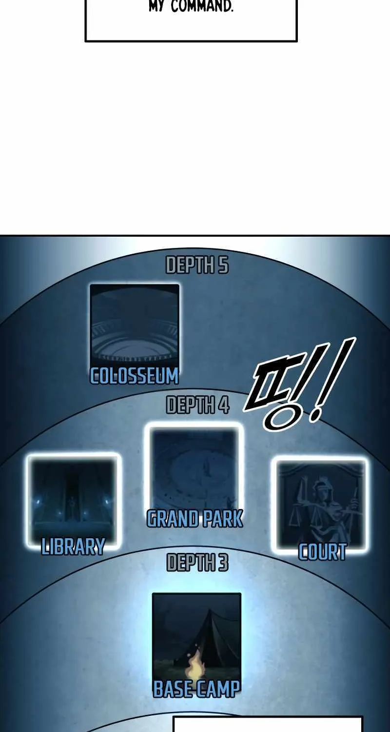 I Became the Tyrant of a Defence Game Chapter 96 page 4 - 