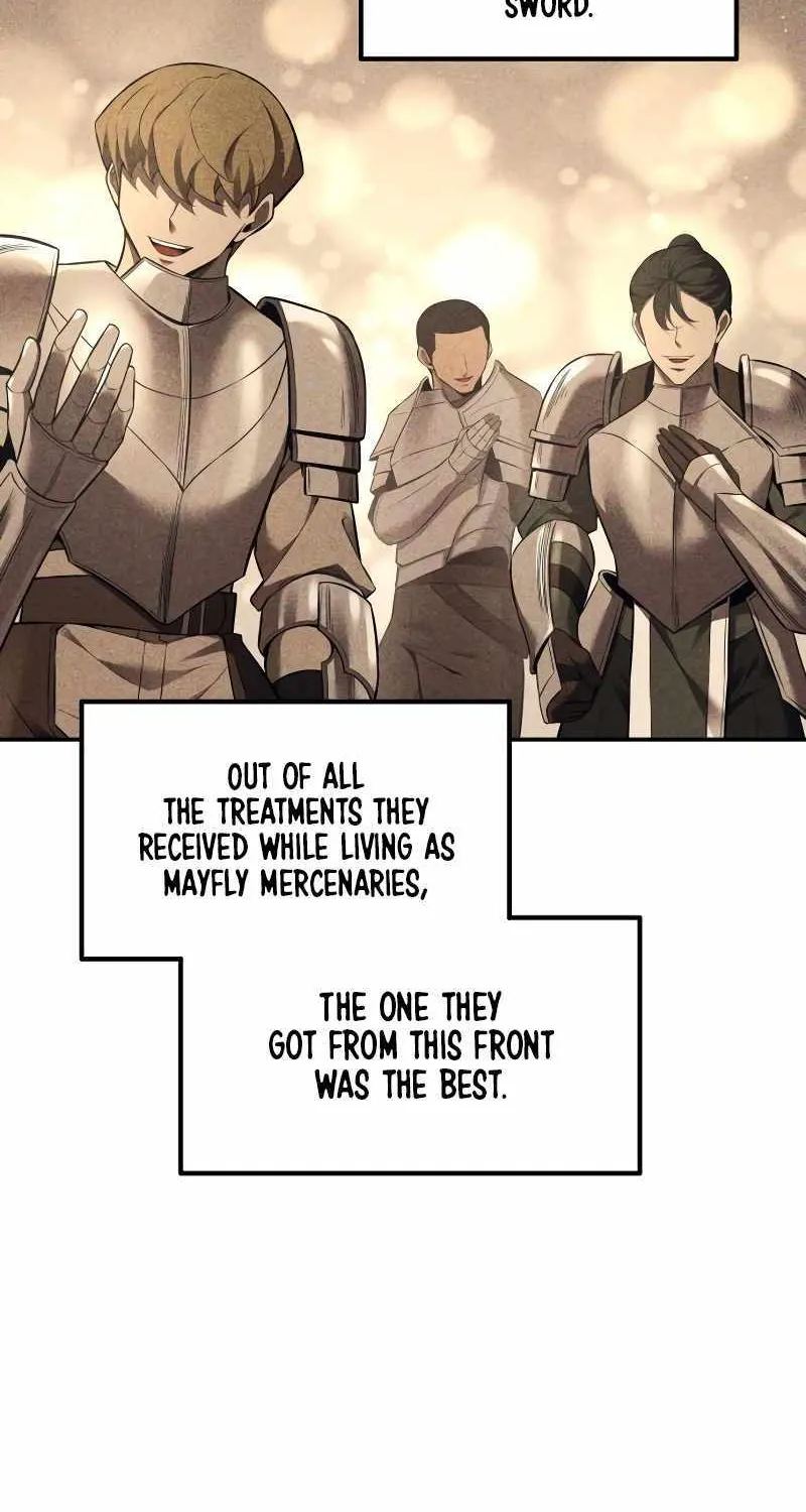 I Became the Tyrant of a Defence Game Chapter 96 page 31 - 