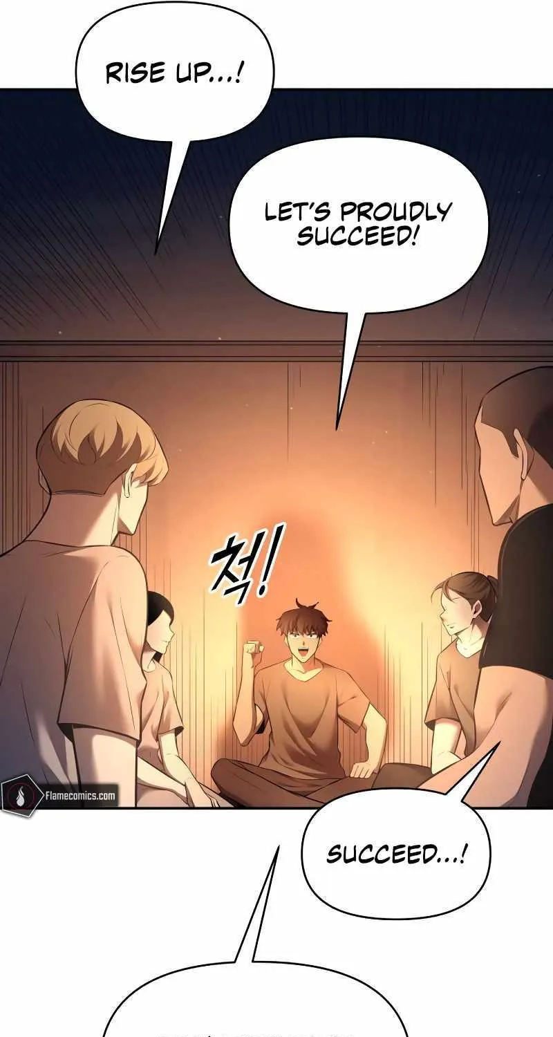 I Became the Tyrant of a Defence Game Chapter 96 page 34 - 
