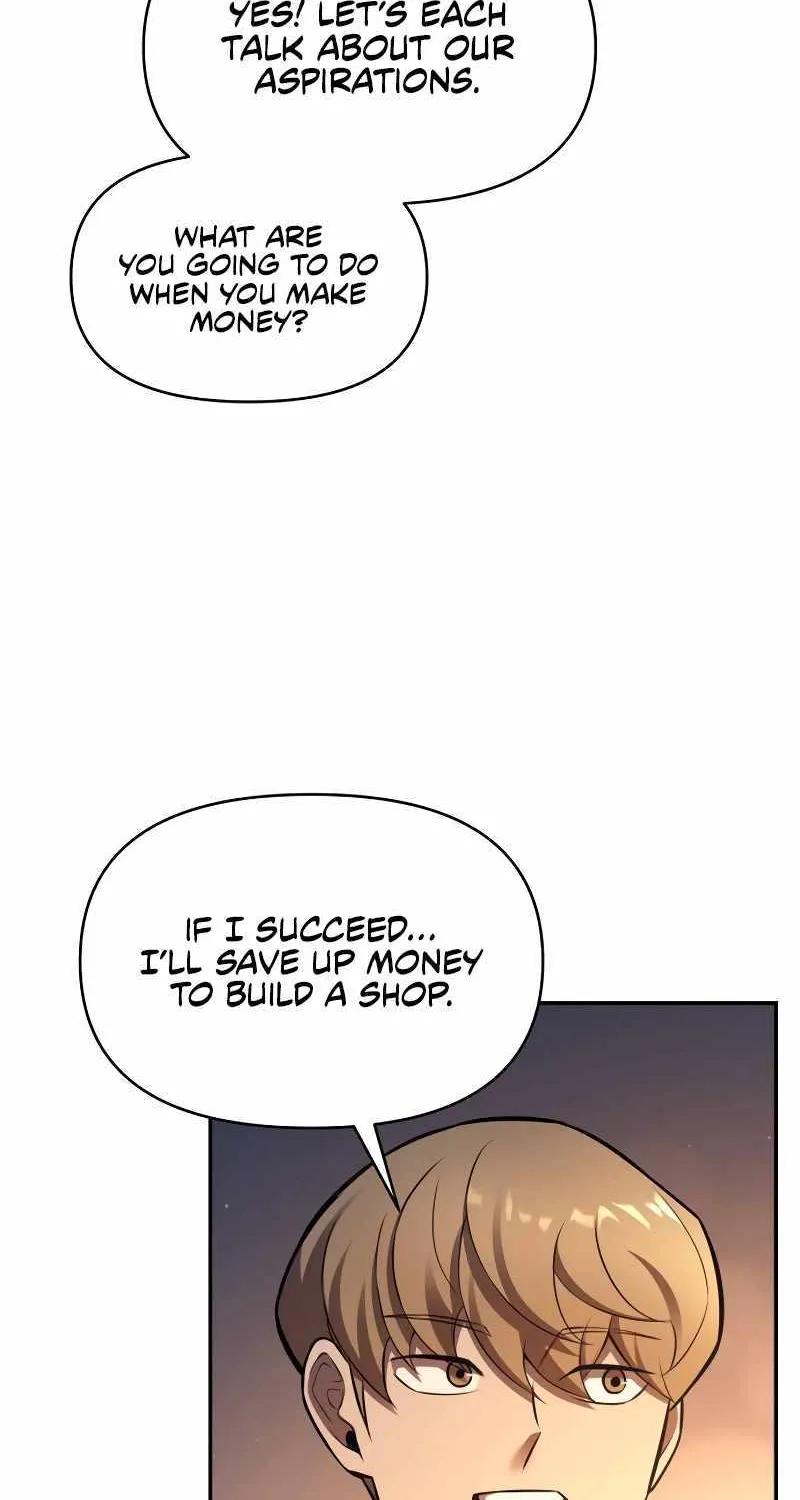 I Became the Tyrant of a Defence Game Chapter 96 page 35 - 