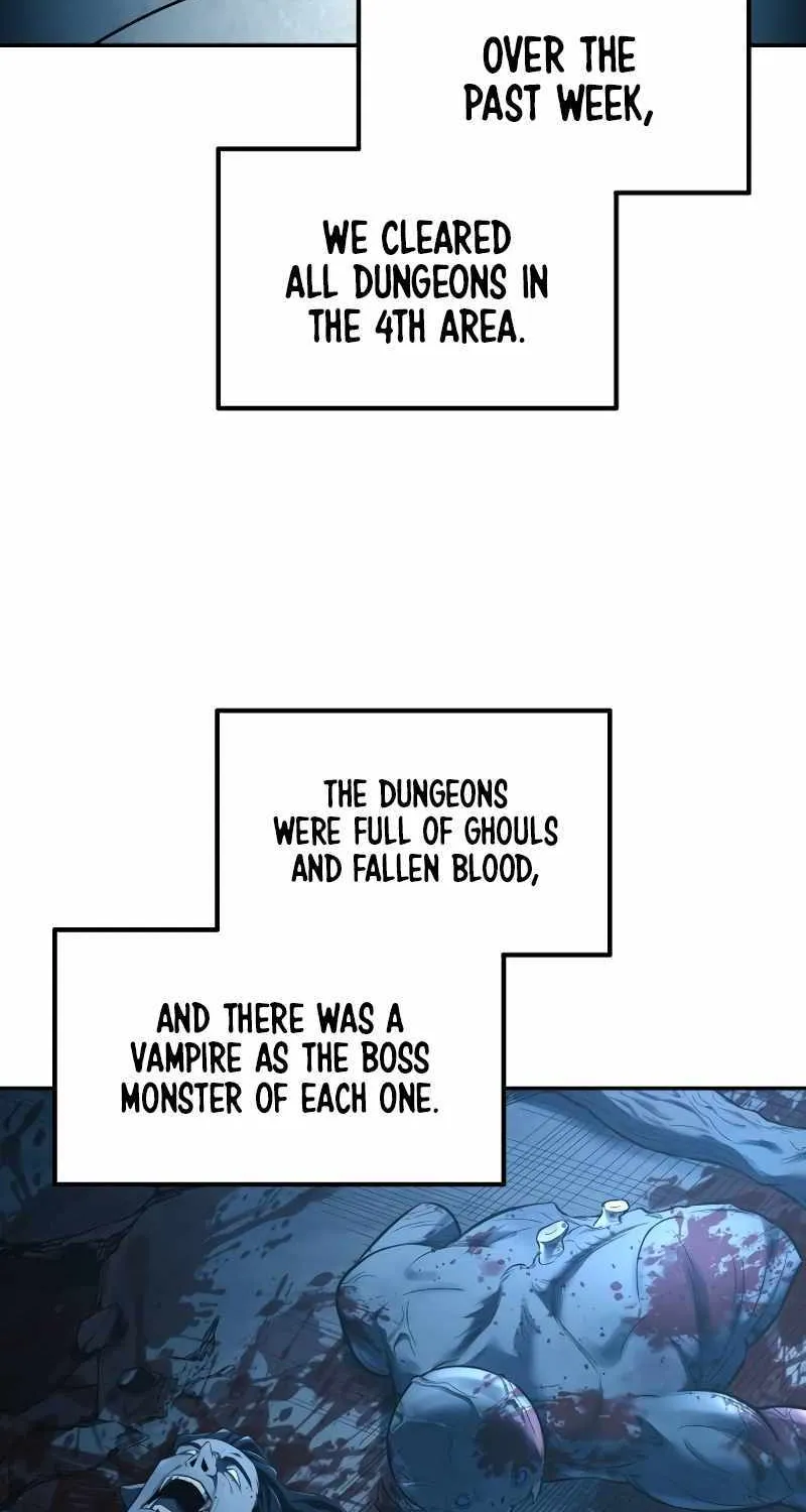 I Became the Tyrant of a Defence Game Chapter 96 page 5 - 
