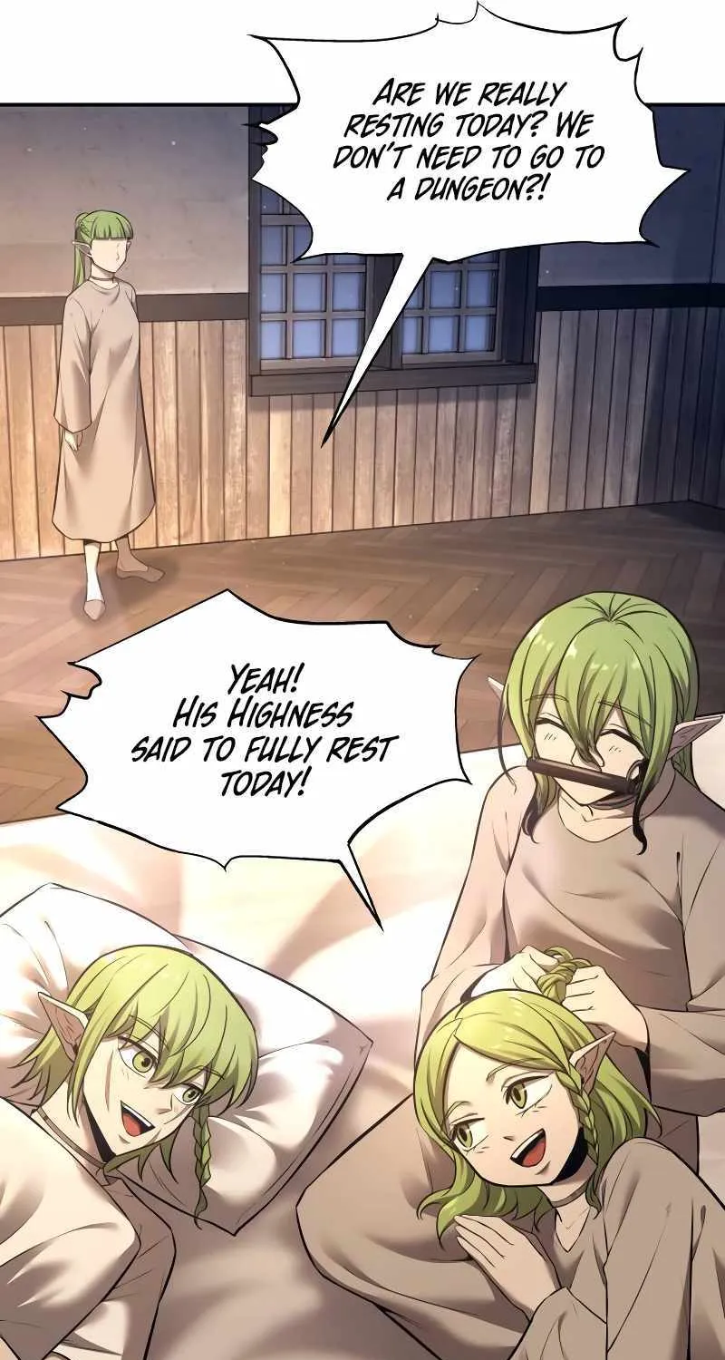 I Became the Tyrant of a Defence Game Chapter 96 page 50 - 