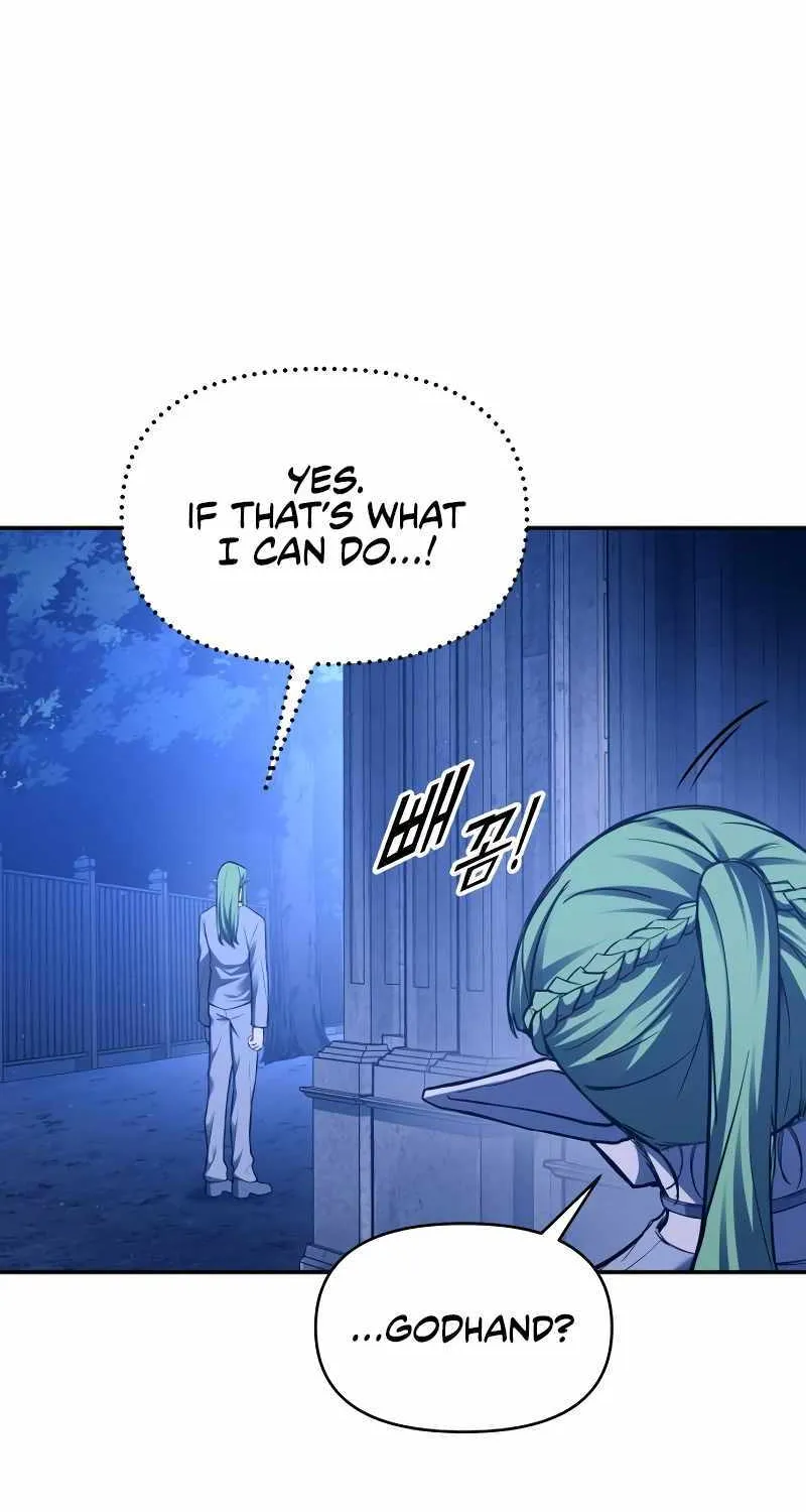 I Became the Tyrant of a Defence Game Chapter 96 page 55 - 