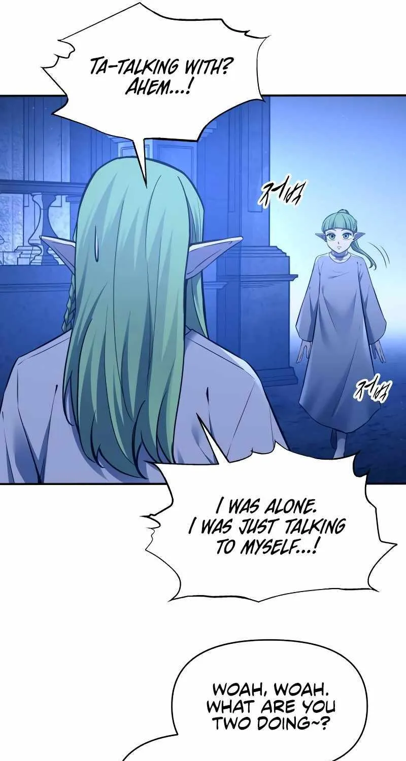 I Became the Tyrant of a Defence Game Chapter 96 page 58 - 