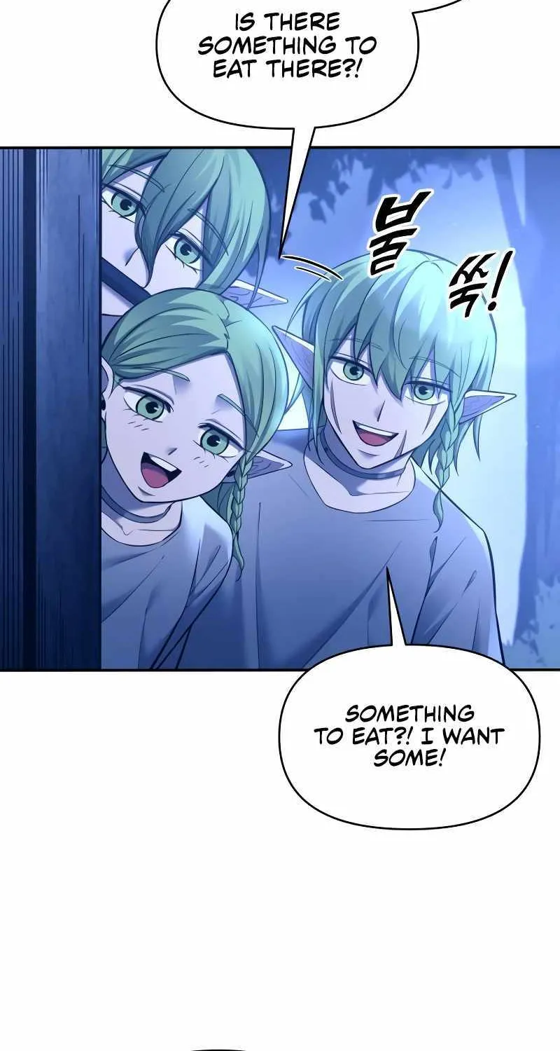 I Became the Tyrant of a Defence Game Chapter 96 page 59 - 