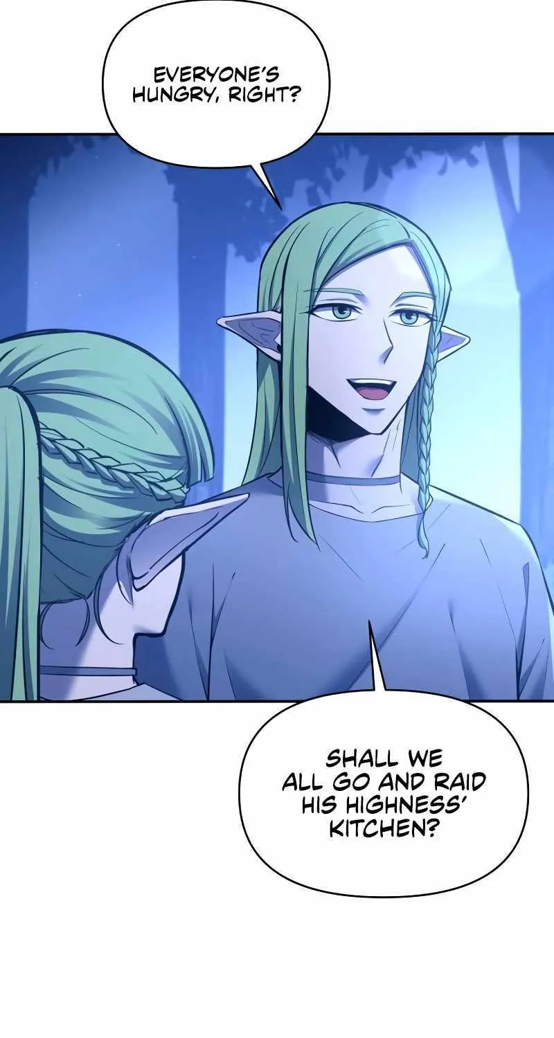 I Became the Tyrant of a Defence Game Chapter 96 page 60 - 