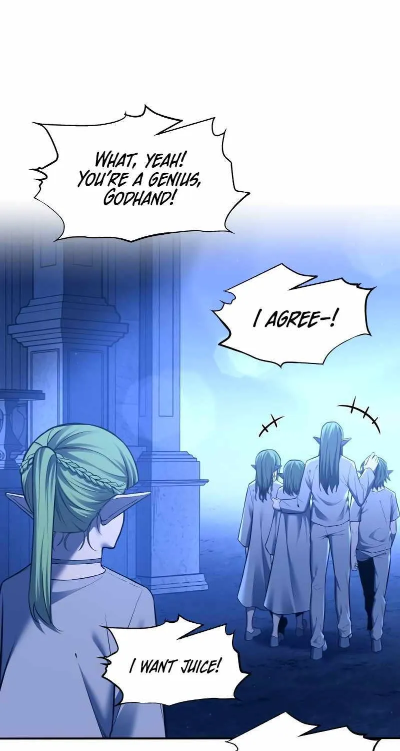I Became the Tyrant of a Defence Game Chapter 96 page 61 - 