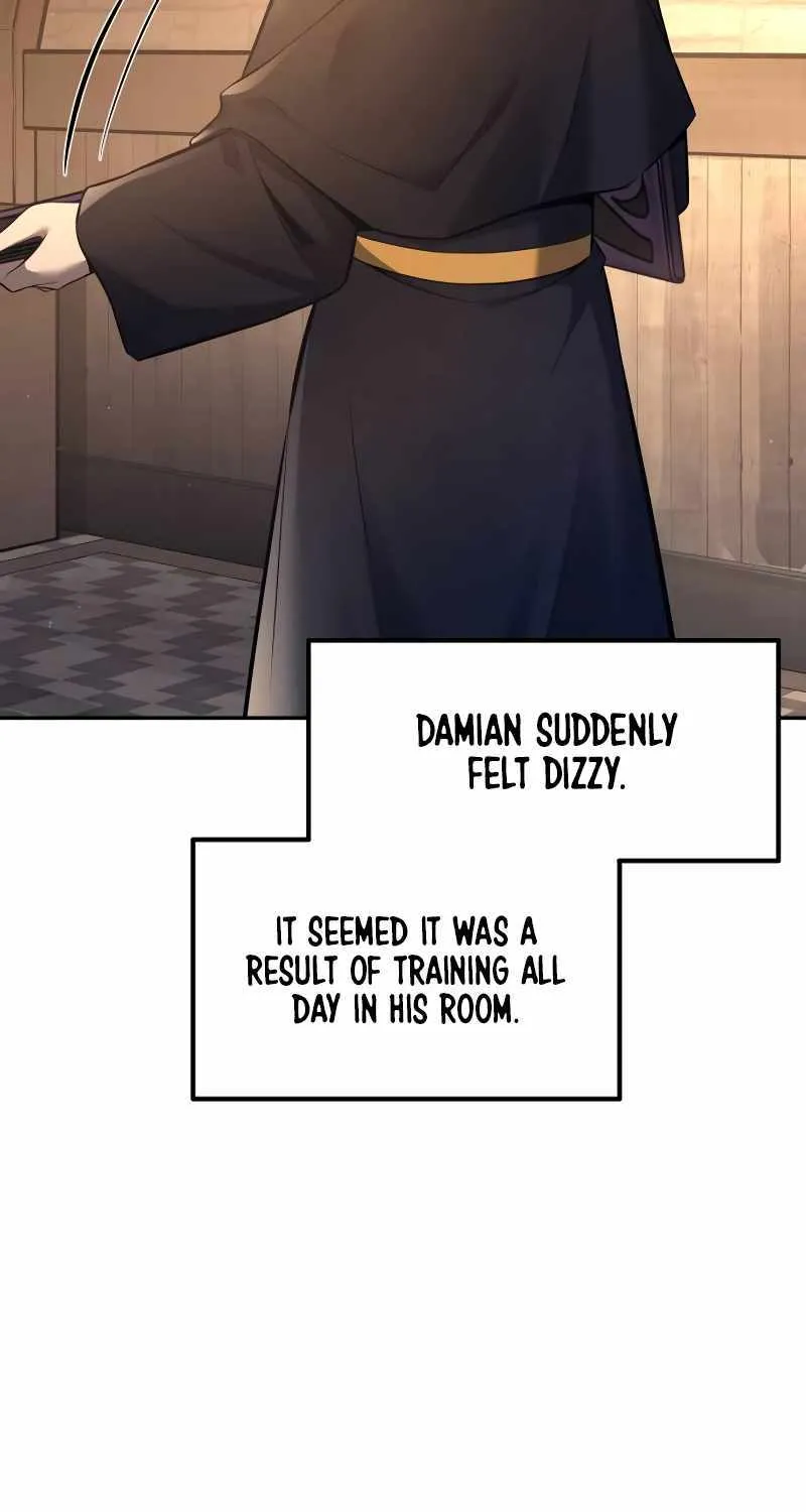 I Became the Tyrant of a Defence Game Chapter 96 page 70 - 