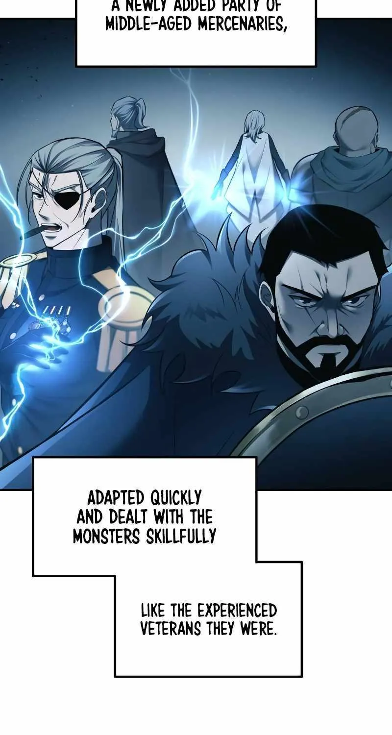 I Became the Tyrant of a Defence Game Chapter 96 page 8 - 