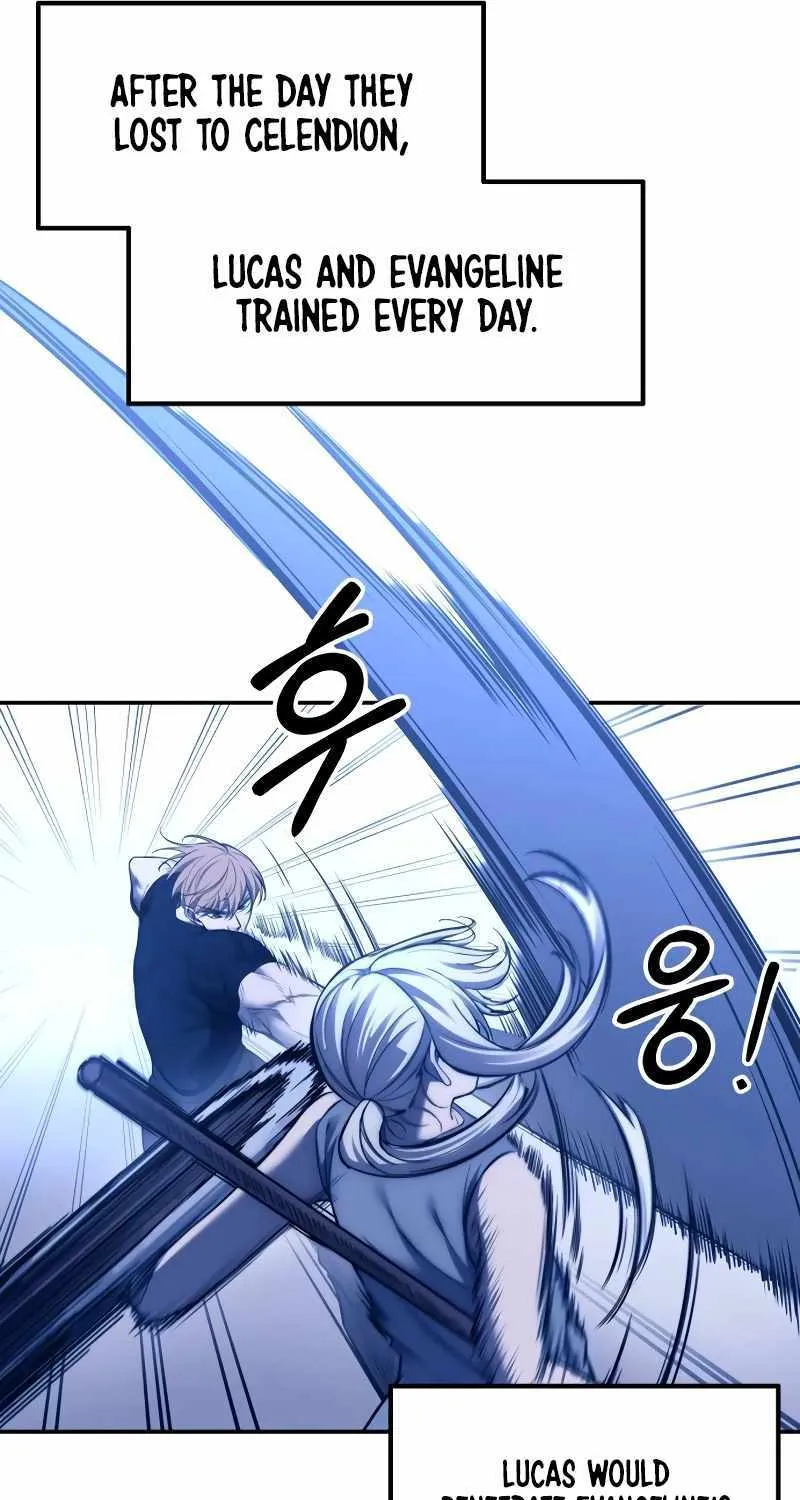 I Became the Tyrant of a Defence Game Chapter 96 page 98 - 