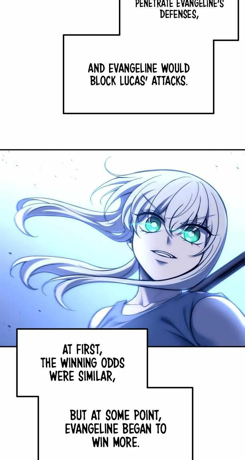 I Became the Tyrant of a Defence Game Chapter 96 page 99 - 