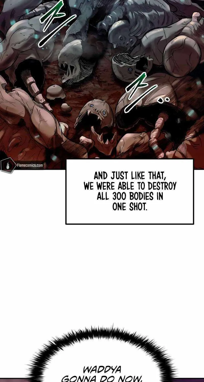 I Became the Tyrant of a Defence Game Chapter 97 page 101 - 