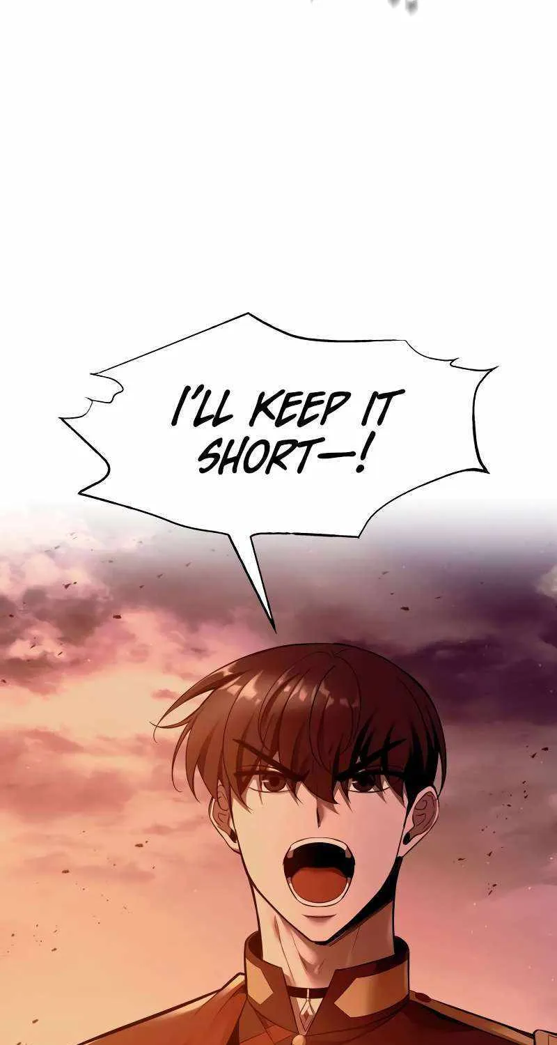 I Became the Tyrant of a Defence Game Chapter 97 page 16 - 
