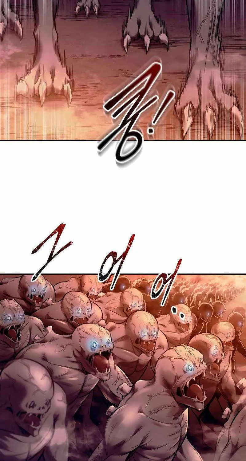 I Became the Tyrant of a Defence Game Chapter 97 page 3 - 